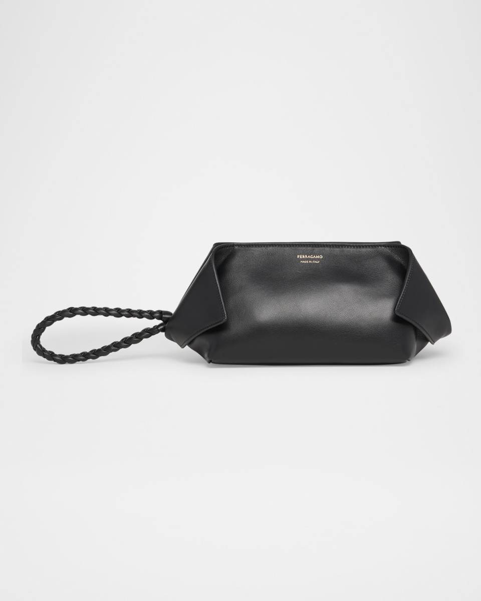 Blossom Pouch Bag